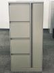 Steelcase Personal Storage Tower