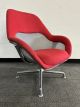 Steelcase SW_1 Conference Chair (Red)