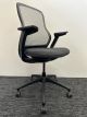 Knoll ReGeneration Task Chair (Pebble/Storm)