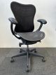 Herman Miller Mirra 2 Task Chair (Black)