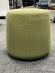 Hightower Kona Pouf (Green)