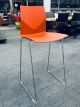 Hightower FourCast2 Bar Height Stool