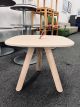 Arco Tablet Side Table