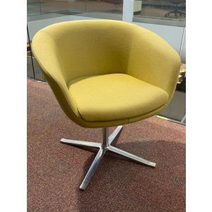 Steelcase Bob Chair (MPLA GR14)