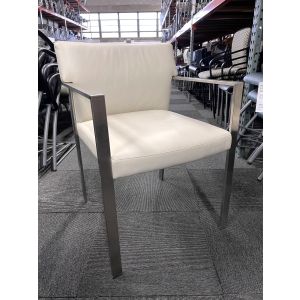 HBF Corfino Guest Chair