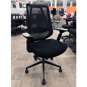 Flower Task Chair