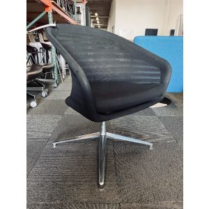 Allermuir Mayze Lounge Chair