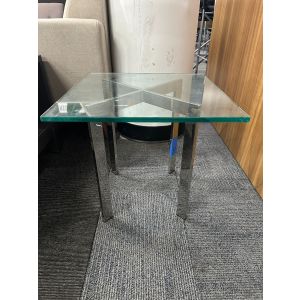 Keilhauer Canal 3242G Coffee Table
