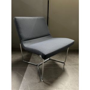 Harter Forum Lounge Chair by Izzy