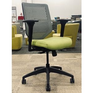 HON Solve Mid-Back Task Chair