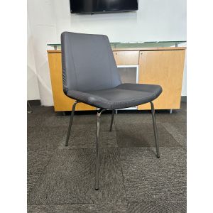 Keilhuaer Cahoots Side Chair (Grey)
