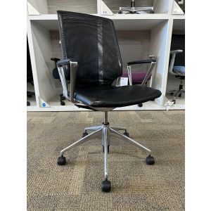 Vitra Meda Conference Chair by Alberto Meda