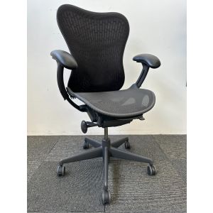 Herman Miller Mirra 2 Task Chair (Black)