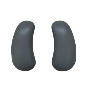 Herman Miller Mirra Arm Pads (Grey)