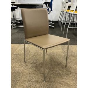 Davis Furniture Milanolight Chair Series