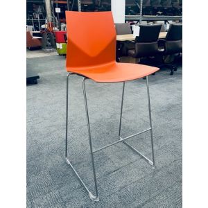 Hightower FourCast2 Bar Height Stool
