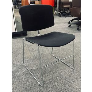 Steelcase Max-Stacker III (Black)